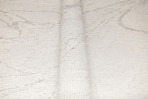 Dywan Dwustronny Sznurkowy Brussels 205733/10030 Natural Szary Krem Beton Outdoor