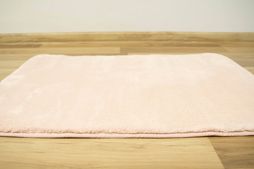 Antypoślizgowy Dywanik Łazienkowy 504299 Dijin Róż