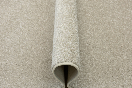 Wykładzina Brighton 173 Beż Kaszmir na filcu szerokość 4 m