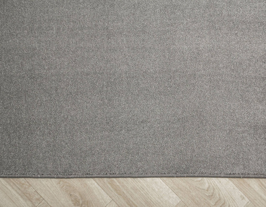 Miękka Wykładzina Bounty 76 szerokość 4 m Poliester