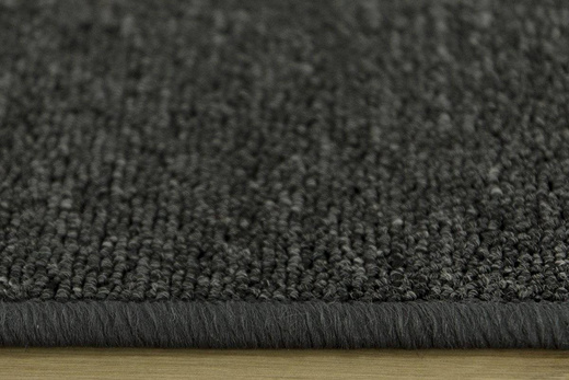 Antypoślizgowy Dywan Astra 78 grafitowy