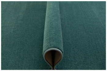 Dywan Java 81 Filc Turkus