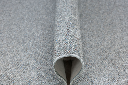 Wykładzina Pętelkowa Jumbo 3525 Szary Melanż Filc szerokość 5 m