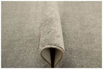 Dywan Montego 76 Srebrno Szary