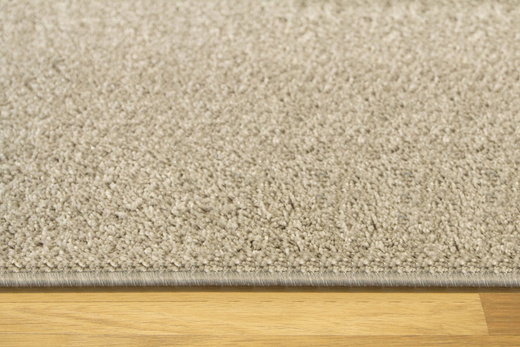 Dywan Bardolino-Flash 174 Szary Srebrny