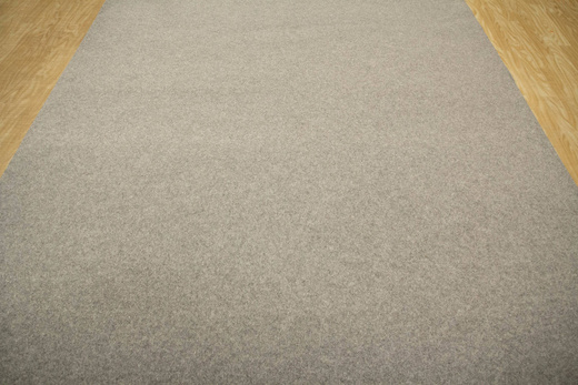 Wykładzina Igłowana Nop Grass 73 Jasny Szary szerokość 4 m