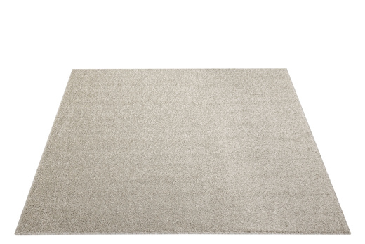 Wykładzina Sphinx-special 73 Kaszmir Szarobeżowy Lśniący filc szerokość 4 m