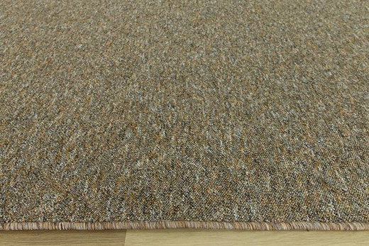 Wykładzina Turbo 9618 cognac szerokość 5 m