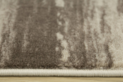 Dywan Felix 9253A l.beige/cream Lśniący Marmur Krem Beż