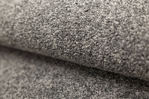 Wykładzina Richland 75 Szary szerokość 5 m