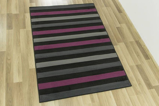 Dywan LUNA 502583/56945 violet PASKI