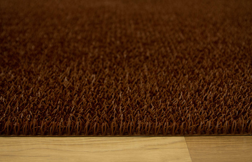 Wycieraczka Trawka Astroturf Teak