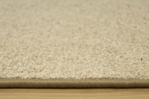 Wełniany Dywan Nelson 92 Beż