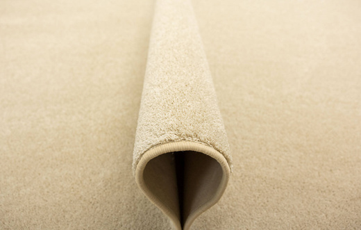 Dywan Princess 72 Krem filc