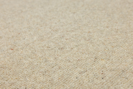 Wełniana Wykładzina Buckingham 69 50 OZ Jasny Beż szerokość 4 m