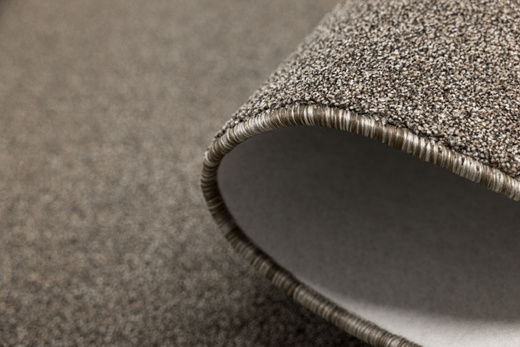 Dywan Dalesman 71 Brąz Beż Krem Melanż na filcu