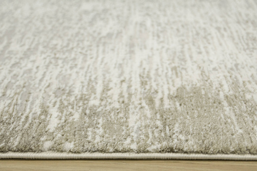 Dywan DAVINCI 2928A beige/grey Z88-81 Krem Szary Beż Przecierany