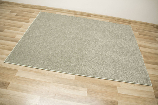 Luksusowy Dywan Infinity 140 Lśniąca Pastelowa Oliwka