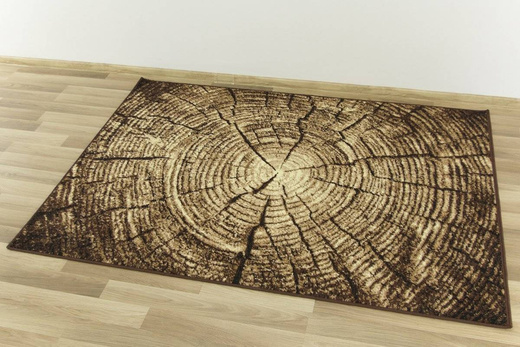 Dywan Gold 267/12 pień