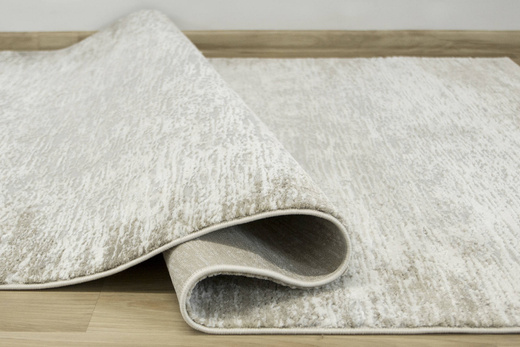 Dywan DAVINCI 2928A beige/grey Z88-81 Krem Szary Beż Przecierany