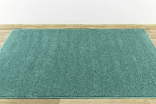 Mięciutki Dywan Amazing 83 turkus