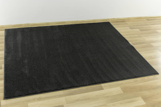 Mięciutki Dywan Amazing 78 vilt Antracyt Grafit