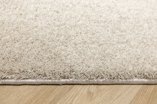 Dywan Shaggy Lamborghini 24 Ecru Filc