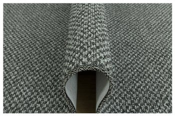 Wykładzina Cannon 76 grafit szerokość 4 m