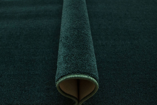 Wykładzina Eternity Speciaal 40 Butelkowa Zieleń szerokość 4 m