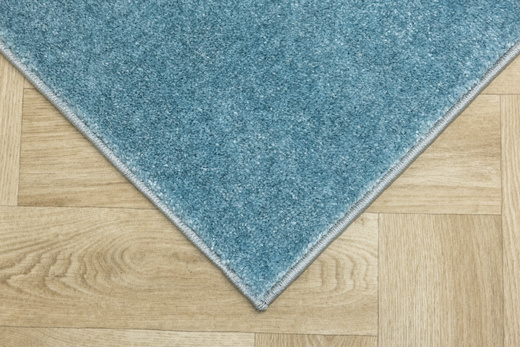 Dywan Dziecięcy Lima M046A blue/green Zielony Szary Niebieski