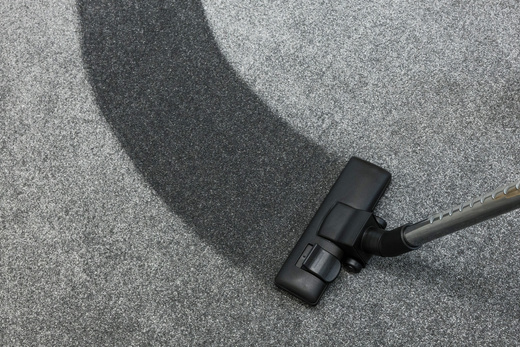 Wykładzina Pearl-Flash 277 Szara Srebrna szerokość 5 m