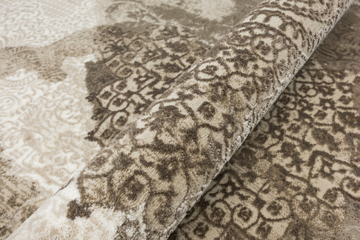 Dywan Galya GAK11A brown/brown Beż Krem Boutique