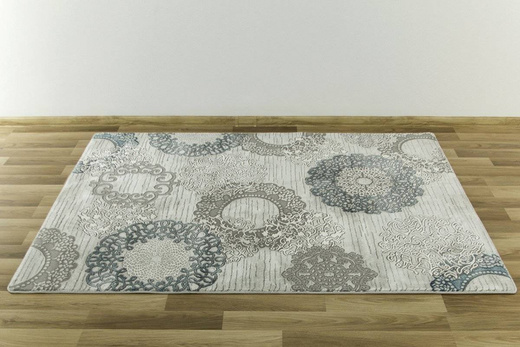 Dywan Galya K3870A blue/blue