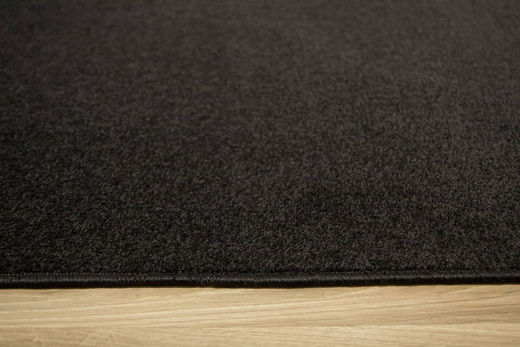 Chodnik Dynasty 78 Czarny szerokość 100 cm
