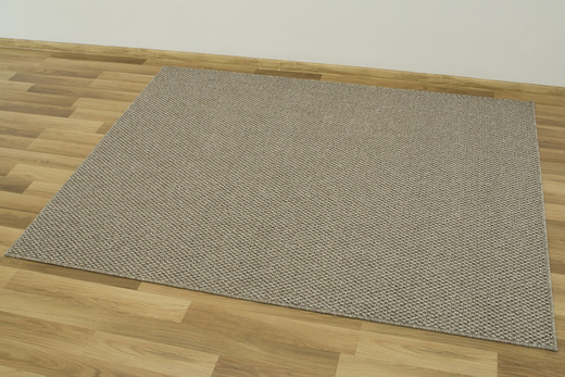 Wykładzina Rubens 63 Beż gruby splot szerokość 4 m