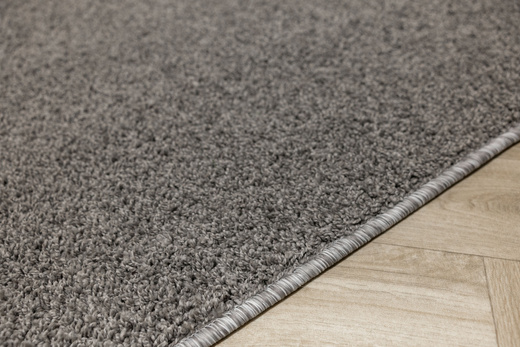 Wykładzina Sphinx-special 277 Szary filc szerokość 4 m