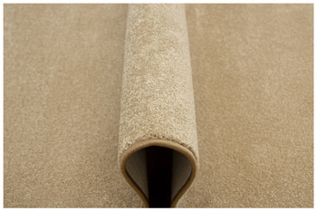 Wykładzina Galaxy 68 Piaskowy Beż szerokość 4 m