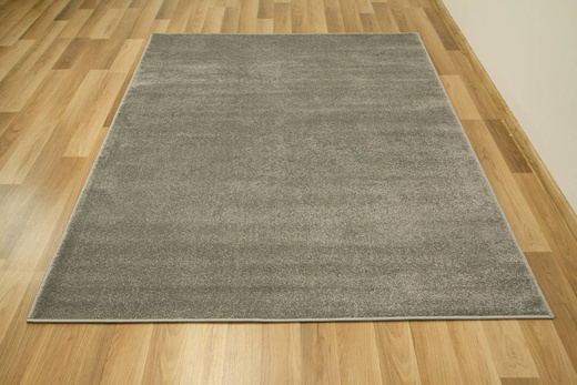 Dywan Dziecięcy Lima 2081A l.grey/l.grey Szary