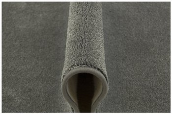 Wykładzina Bounty 77 Szary szerokość 4 m