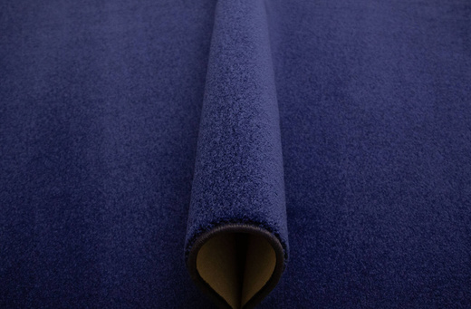 Dywan Romance-Elite 83 Granatowy