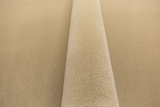 Luksusowy Dywan Marriott 72 Beż Filc Poliamid