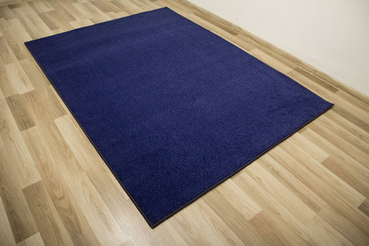 Dywan Romance-Elite 83 Granatowy