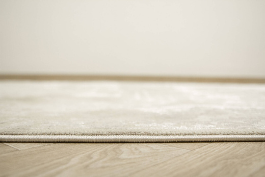 Dywan Illusion H019A cream HB/vizon Beż Krem Ornament