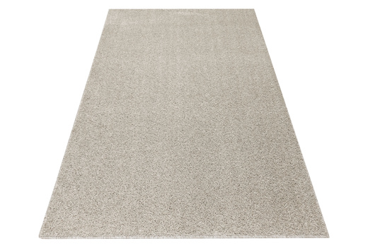 Dywan Sphinx-special 73 Kaszmir Szarobeżowy Lśniący filc