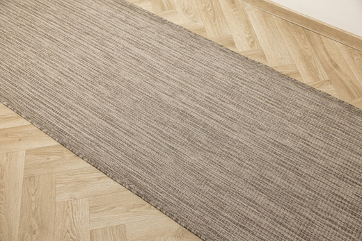 Antypoślizgowy Chodnik Scandigel 1303/UT Beż Krem szerokość 90 cm