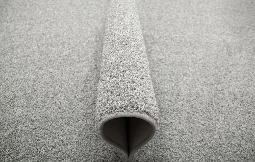 Dywan Sphinx-special 475 Szary Shaggy