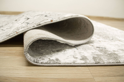 Dywan Maya PR336M multi orange Drzewo