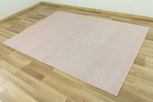 Dywan Bordeaux 13 pudrowy róż