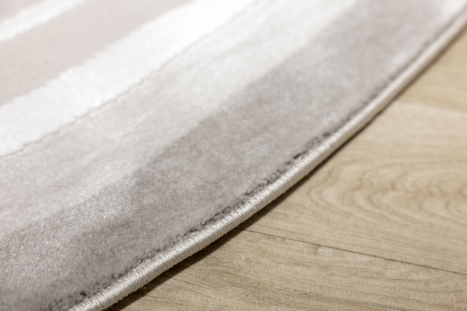 Dywan Selenne GS006A Cream/Beige Szary Beżowy Krem Ksztalt