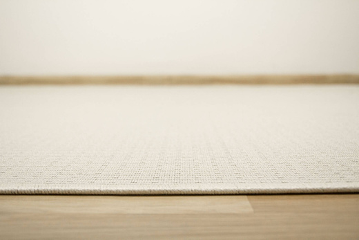 Dywan Sznurkowy jak Sizal Stella 658-01 cl Krem Grafit